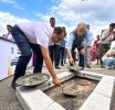ADB-Funded Tourism Development Project Launched in Dambulla-Sigiriya